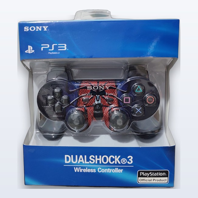 PS3 Controller
